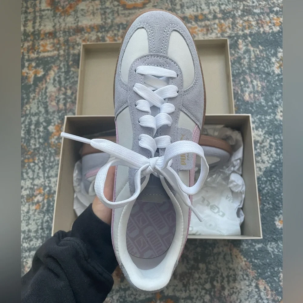 Puma sneakers - Picture 4 of 7